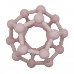 Sili Bounce Teether Day Dream - Roze
