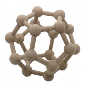  Siliconen Bal Moleculen