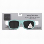 Zonnebrillen voor je baby | Turquoise | 0-2 jaar